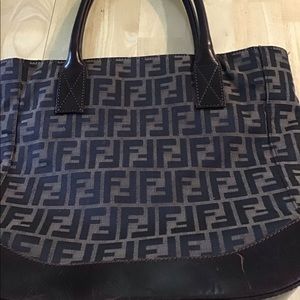 Fendi purse